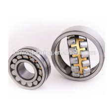 China caged spherical roller bearing factory supply good quality roller bearing